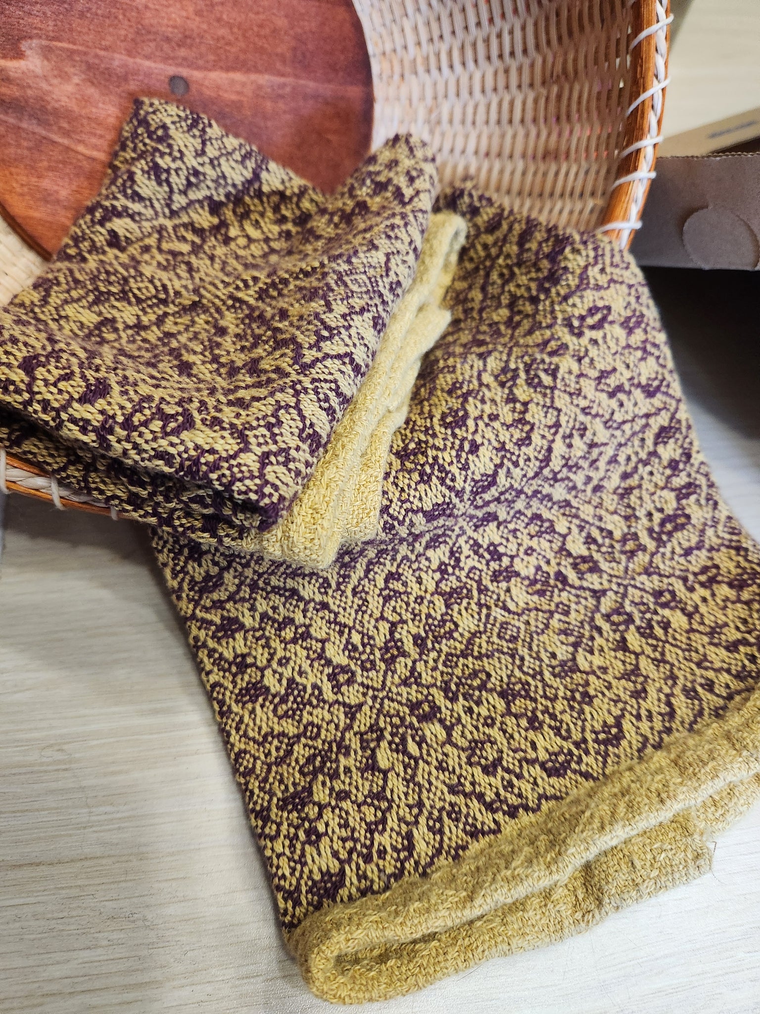 Dish/Tea/Hand Towels 100% Cotton
