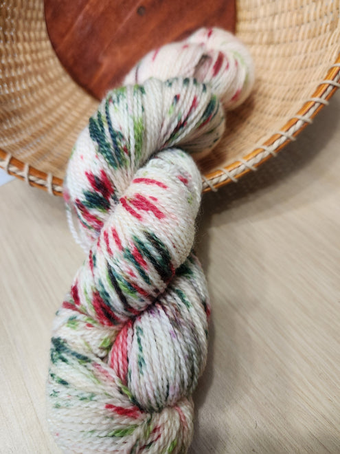 Handdyed Yarns