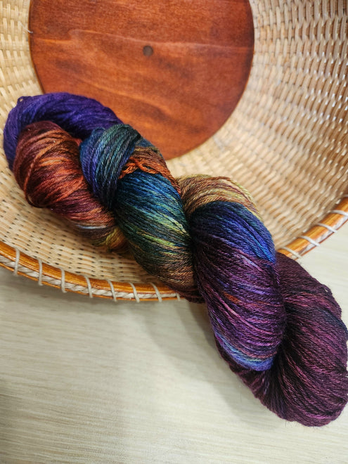 Handdyed Yarns