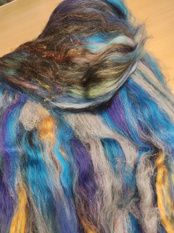 Cozy Crunch - 7.3 oz Art Batt