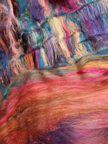 Chaos Reigns - 7.2 oz Art Batt