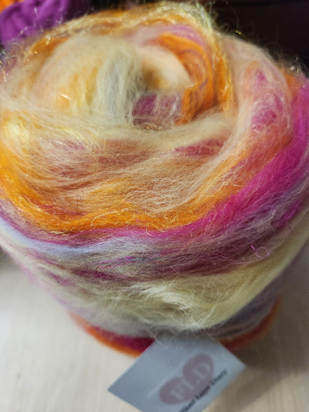 - 7.4 oz Art Batt