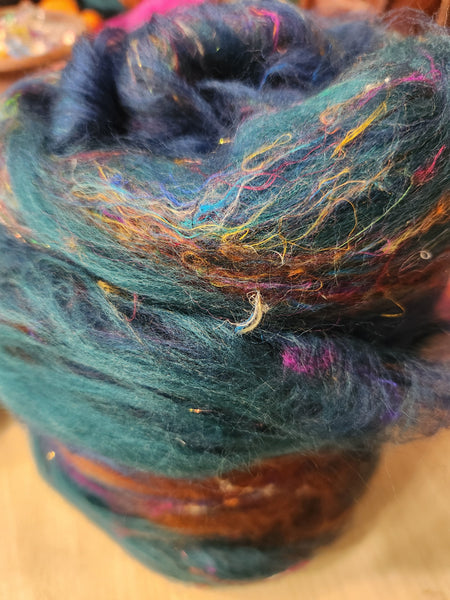6.1 oz Art Batt
