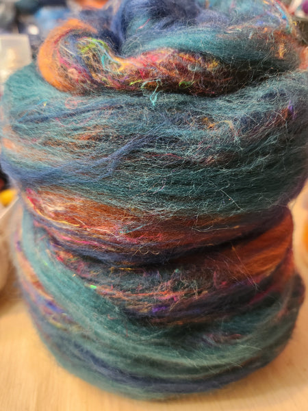 6.1 oz Art Batt