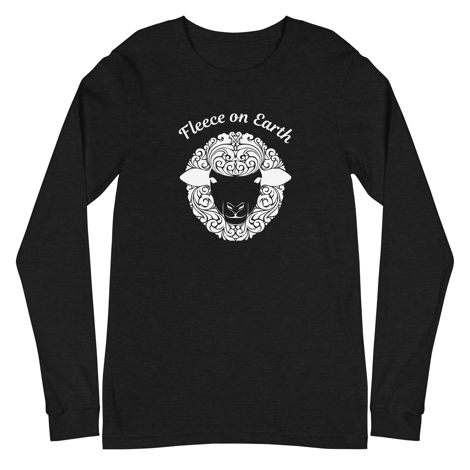 Unisex Long Sleeve Tee