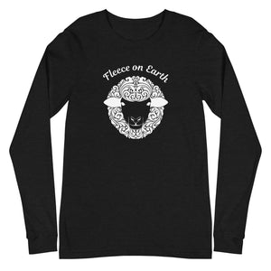 Unisex Long Sleeve Tee