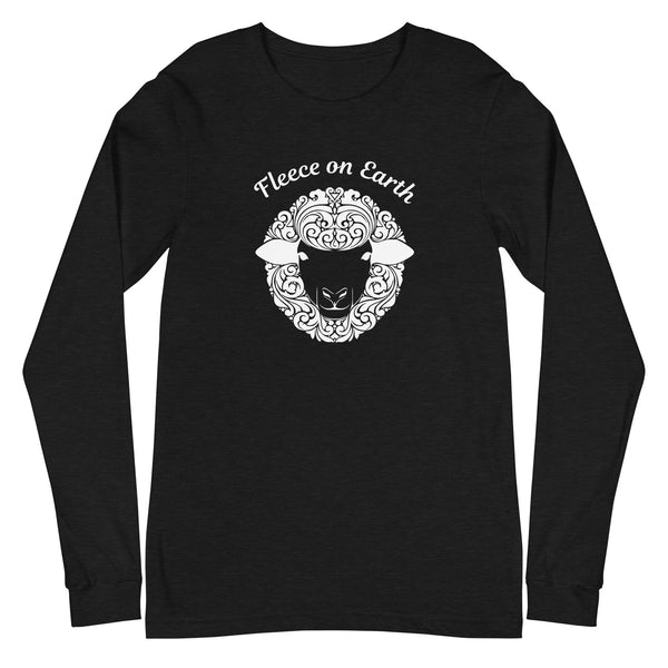 Unisex Long Sleeve Tee