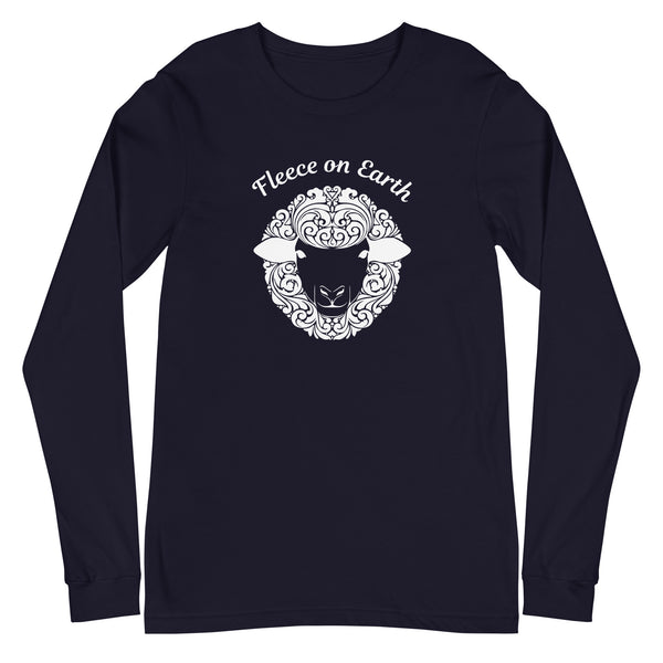 Unisex Long Sleeve Tee